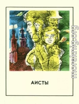 Аисты