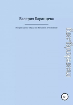 История одного тубуса, или Внезапное исчезновение