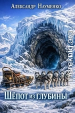 Шёпот из глубины