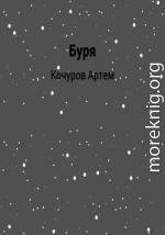 Буря