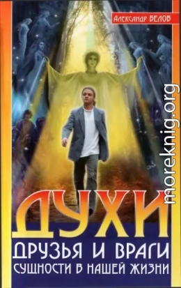 Духи: друзья и враги. Сущности в нашей жизни
