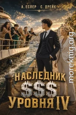 Наследник $$$ уровня 4