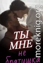 Ты мне не братишка