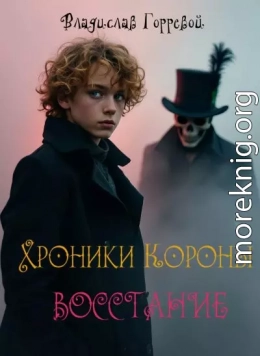 Хроники Короны. Восстание