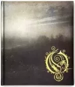 Книга Opeth