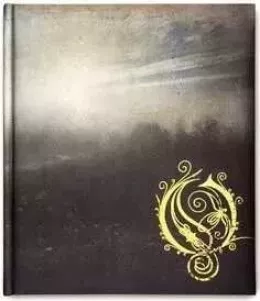 Книга Opeth