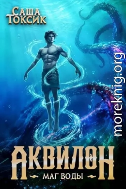 Аквилон. Маг воды. Том 5