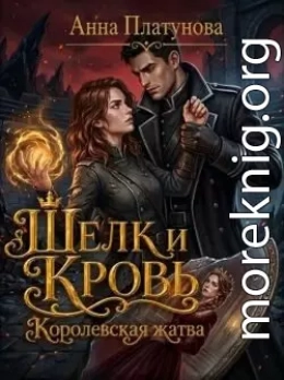 Королевская жатва