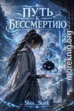 Путь к бессмертию. Том 2