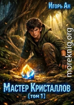 Мастер кристаллов 1