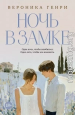 Ночь в замке