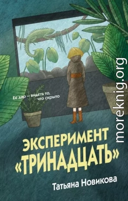 Эксперимент «Тринадцать»