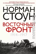 Восточный фронт. 1914 – 1917