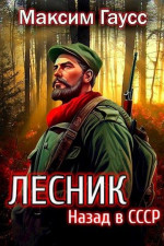 Назад в СССР: Лесник. Книга 2