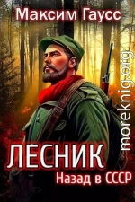 Назад в СССР: Лесник. Книга 2