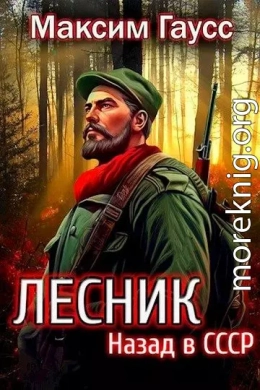 Назад в СССР: Лесник. Книга 2