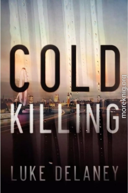 Cold Killing