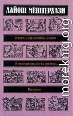 Что там по ту сторону горы?