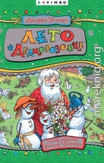 Лето в Дедморозовке