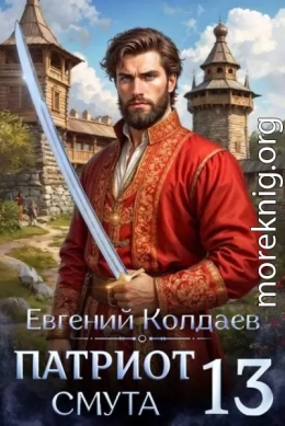 Патриот. Смута. Том 13