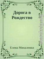 Дорога в Рождество