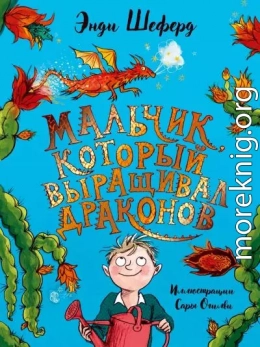 Мальчик, который выращивал драконов