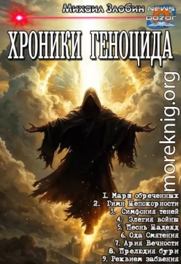 Хроники геноцида