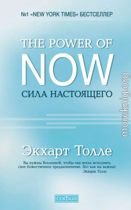 The Power of Now. Сила настоящего