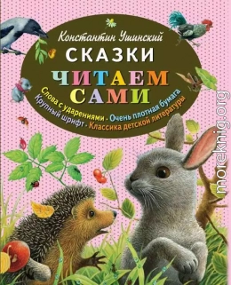 Сказки