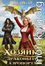 Хозяйка драконьего аэропорта