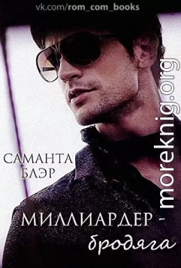 Миллиардер бродяга (ЛП)