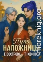 Путь наложницы: перезагрузка