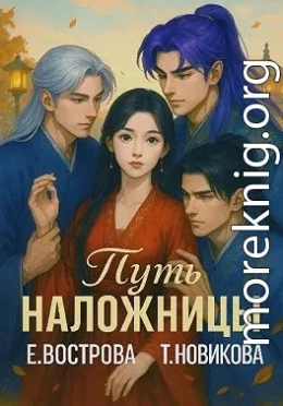 Путь наложницы: перезагрузка