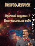 Наш человек на небе