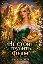 Не стоит грубить феям