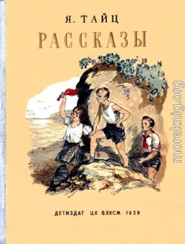 Рассказы