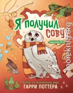 Я получил сову! Фанбук по волшебному миру Гарри Поттера