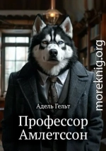Профессор Амлетссон