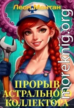 Жилищно-колдовское хозяйство. Прорыв астрального коллектора.