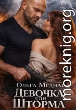Девочка для Шторма