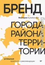 Бренд города, района, территории: успешные практики и рекомендации