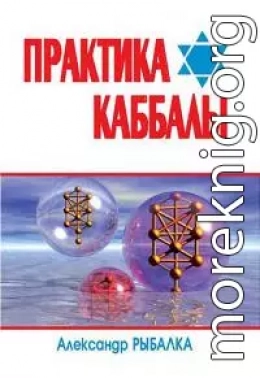 Практика Каббалы