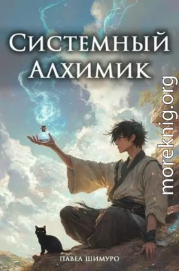 Системный Алхимик II
