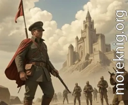 Игра на Выживание: Подполковник в мировом Rpg