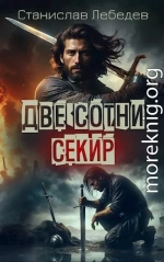 Две сотни секир