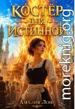 Костёр для истинной