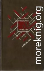 Прокурор. Роман