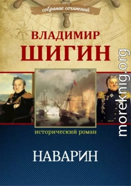 Наварин