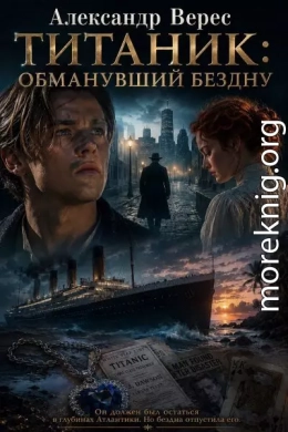 Титаник: Обманувший бездну