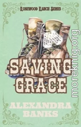 Спасая Грейс